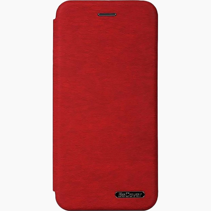 Чехол BECOVER Exclusive для Samsung Galaxy A04 SM-A045 Burgundy Red (709373)