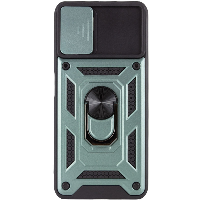 Чохол BECOVER Military для Poco M5s Dark Green (709120) Чохол BECOVER Military для Poco M5s Dark Green (709120)