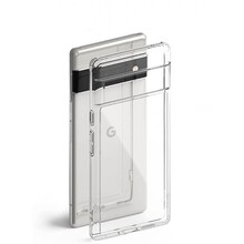 Чехол RINGKE Fusion для Google Pixel 6 Pro Clear (RCG4971)