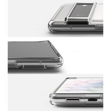 Чехол RINGKE Fusion для Google Pixel 6 Pro Clear (RCG4971)