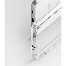 Чехол RINGKE Fusion для Samsung Galaxy A33 5G Matte Clear (RCS5048)
