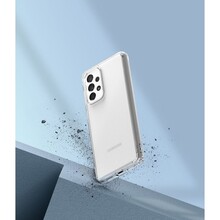 Чехол RINGKE Fusion для Samsung Galaxy A33 5G Matte Clear (RCS5048)