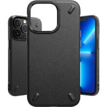 Чохол RINGKE Onyx для Apple iPhone 13 Pro Max Black (RCA4915)