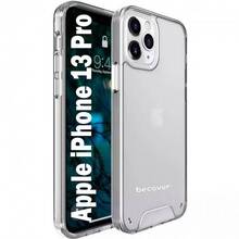 Чехол BECOVER Space Case для Apple iPhone 13 Pro Transparancy (707796)