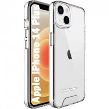 Чохол BECOVER Space Case для Apple iPhone 14 Plus Transparancy (708582)