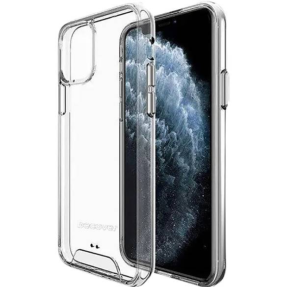 Чехол BECOVER Space Case для Apple iPhone 14 Pro Max Transparancy (708584) Совместимость по модели Apple iPhone 14 Pro Max