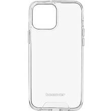 Львов - Чехол BECOVER Space Case для Apple iPhone 15 Plus Transparancy (709937)