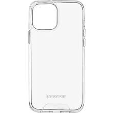 Чехол BECOVER Space Case для Apple iPhone 15 Pro Transparancy (709938)