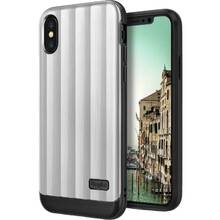 Чохол RINGKE Flex S Pro для Apple iPhone X Ice Silver (RCA4395)