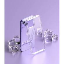 Чохол RINGKE Fusion для Apple iPhone 13 mini Clear (RCA4966) Чохол RINGKE Fusion для Apple iPhone 13 mini Clear (RCA4966)