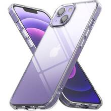 Чохол RINGKE Fusion для Apple iPhone 13 mini Clear (RCA4966) Чохол RINGKE Fusion для Apple iPhone 13 mini Clear (RCA4966)