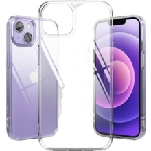 Чохол RINGKE Fusion для Apple iPhone 13 mini Clear (RCA4966) Чохол RINGKE Fusion для Apple iPhone 13 mini Clear (RCA4966)