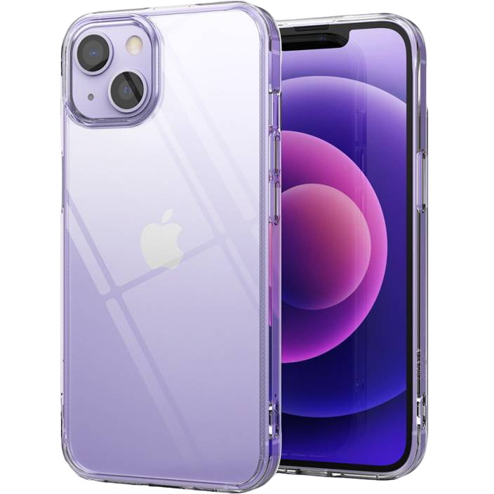 Чохол RINGKE Fusion для Apple iPhone 13 mini Clear (RCA4966) Чохол RINGKE Fusion для Apple iPhone 13 mini Clear (RCA4966)