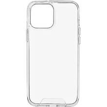 Чехол BECOVER Space Case для Apple iPhone 15 Transparancy (709936)