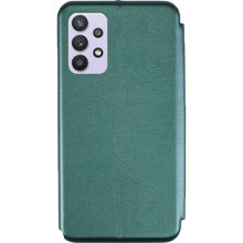 Львів - Чохол BECOVER Exclusive для Samsung Galaxy A23 4G SM-A235 Dark Green (707931)