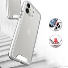 Чохол BECOVER Space Case для Samsung Galaxy A04 SM-A045 Transparancy (708957)