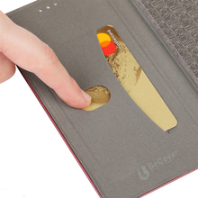 Чехол BECOVER Exclusive для Samsung Galaxy A33 5G SM-A336 Burgundy Red (707933)