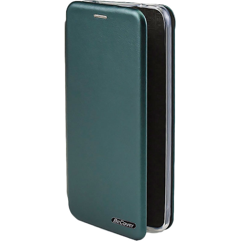 Чехол BECOVER Exclusive для Samsung Galaxy A54 5G SM-A546 Dark Green (709035) Чехол BECOVER Exclusive для Samsung Galaxy A54 5G SM-A546 Dark Green (709035)