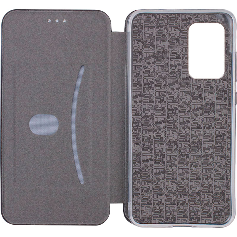 Внешний вид Чехол BECOVER Exclusive для Samsung Galaxy A73 5G SM-A736 Black (707938)