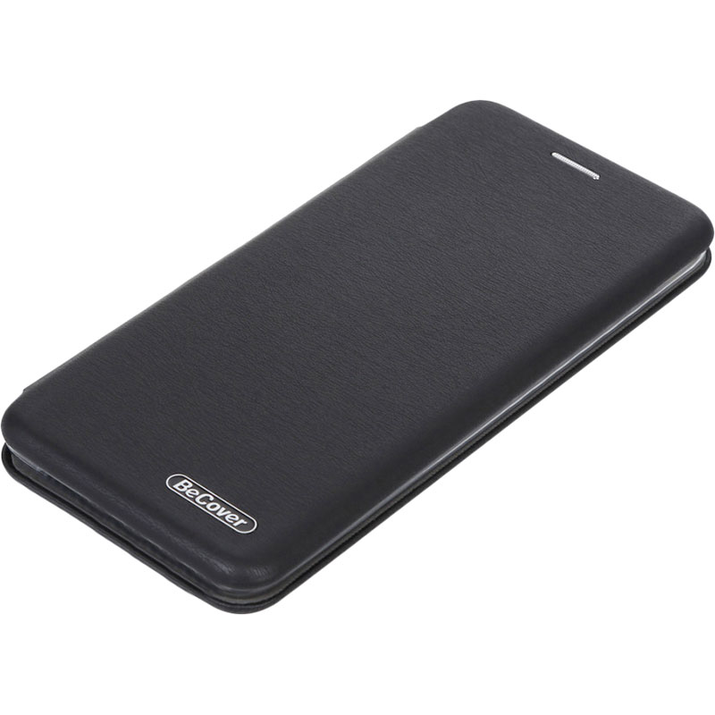 Чехол BECOVER Exclusive для Samsung Galaxy A73 5G SM-A736 Black (707938) Тип чехол-книжка