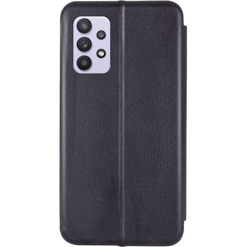 Чехол BECOVER Exclusive для Samsung Galaxy A73 5G SM-A736 Black (707938) Совместимость по модели Samsung Galaxy A73