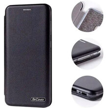 Чехол BECOVER Exclusive для Samsung Galaxy M13 4G SM-M135 Black (709036)