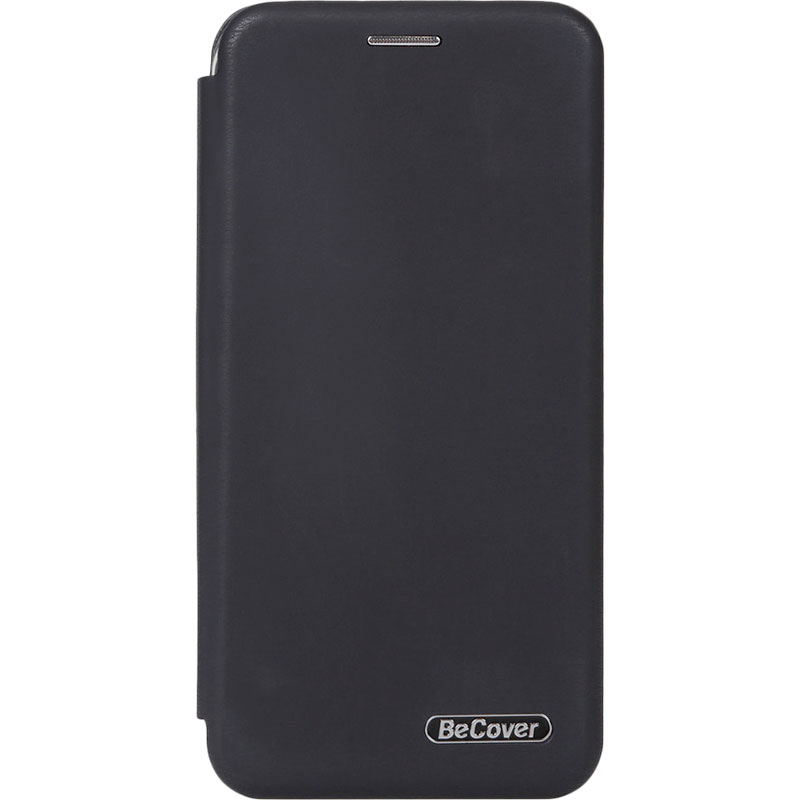 Чехол BECOVER Exclusive для Samsung Galaxy M13 4G SM-M135 Black (709036) Чехол BECOVER Exclusive для Samsung Galaxy M13 4G SM-M135 Black (709036)