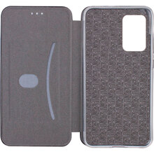 Чехол BECOVER Exclusive для Samsung Galaxy M13 4G SM-M135 Black (709036)