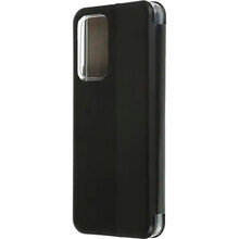 Чехол BECOVER Exclusive для Samsung Galaxy M13 4G SM-M135 Black (709036)