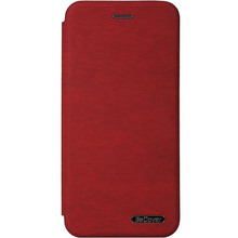 Чехол BECOVER Exclusive для Xiaomi Redmi Note 10 5G Burgundy Red (708012)