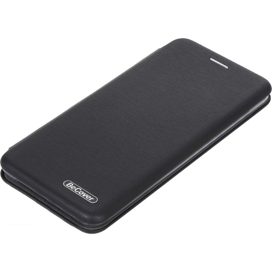 Чехол BECOVER Exclusive для ZTE Blade A3 2020 Black (707954) Совместимость по модели ZTE Blade A3