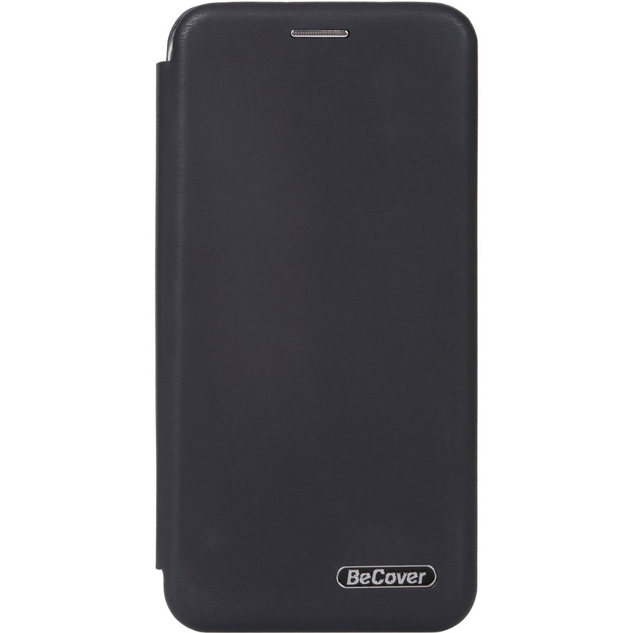 Чехол BECOVER Exclusive для ZTE Blade A3 2020 Black (707954) Чехол BECOVER Exclusive для ZTE Blade A3 2020 Black (707954)