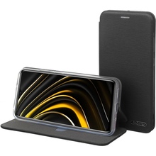 Чехол BECOVER Exclusive для ZTE Blade A3 2020 Black (707954)