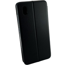 Чехол BECOVER Exclusive для ZTE Blade A3 2020 Black (707954)