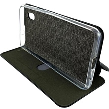 Чехол BECOVER Exclusive для ZTE Blade A3 2020 Black (707954)
