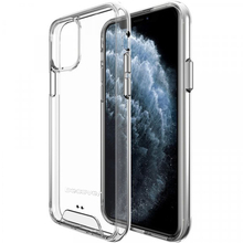 Чехол BECOVER Space Case для Apple iPhone 11 Pro Max Transparancy (707792)