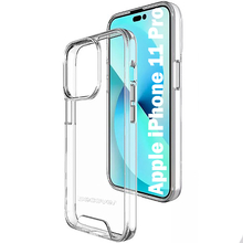 Чохол BECOVER Space Case для Apple iPhone 11 Pro Transparancy (707791)