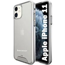 Чехол BECOVER Space Case для Apple iPhone 11 Transparancy (708578)