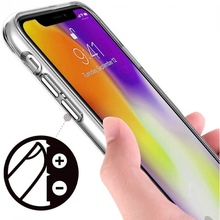 Чохол BECOVER Space Case для Apple iPhone 11 Transparancy (708578)