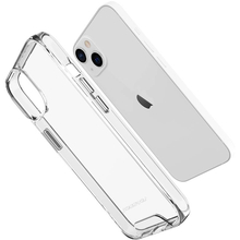 Чохол BECOVER Space Case для Apple iPhone 13 Mini Transparancy (707795) Чохол BECOVER Space Case для Apple iPhone 13 Mini Transparancy (707795)