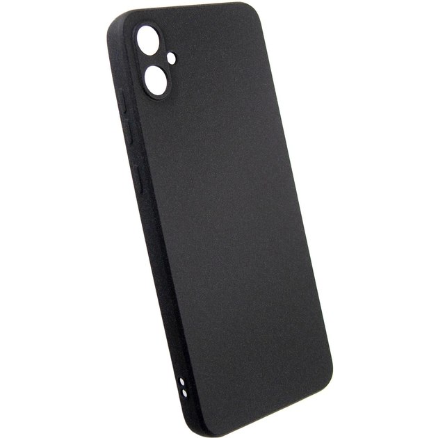 Чохол DENGOS Carbon для Samsung A05 Black (DG-TPU-CRBN-193) Сумісність за моделлю Samsung Galaxy A05