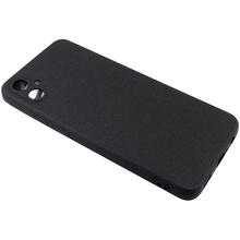 Чохол DENGOS Carbon для Samsung A05 Black (DG-TPU-CRBN-193)