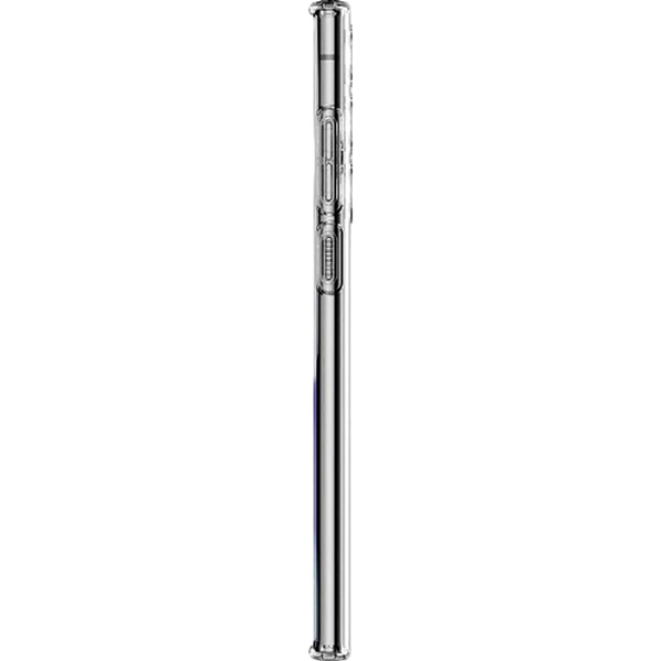 Чехол BECOVER Space Case для Samsung Galaxy S22 Ultra 5G SM-S908 Transparancy (708256) Тип чехол-накладка