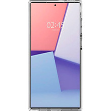 Чехол BECOVER Space Case для Samsung Galaxy S22 Ultra 5G SM-S908 Transparancy (708256)
