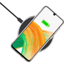 Чехол BECOVER Space Case для Xiaomi Redmi 9A/9i/9AT/9A Sport Transparancy (707809)