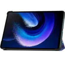 Чохол BECOVER Smart Case для Xiaomi Mi Pad 6/6 Pro 11" Space (709507)