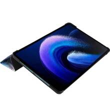 Чохол BECOVER Smart Case для Xiaomi Mi Pad 6/6 Pro 11" Space (709507)