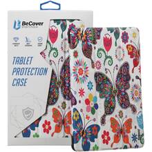 Чехол BECOVER Smart Case для Xiaomi Redmi Pad 10.61" 2022 Butterfly (708731)