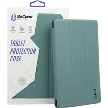 Чохол BECOVER Smart Case для Xiaomi Redmi Pad 10.61" 2022 Dark Green (708724)