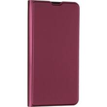 Чохол BECOVER Exclusive New Style для Samsung Galaxy A05s SM-A057 Red Wine (710156)